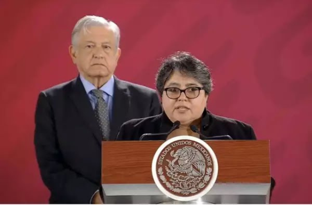 Raquel Buenrostro: quién es la nueva secretaria de Economía
